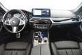BMW 530 d xDrive Touring M Sport HiFi ACC ParkAss LED Blanc - thumbnail 11