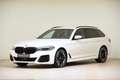 BMW 530 d xDrive Touring M Sport HiFi ACC ParkAss LED Blanc - thumbnail 1