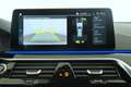BMW 530 d xDrive Touring M Sport HiFi ACC ParkAss LED Blanc - thumbnail 14