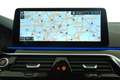 BMW 530 d xDrive Touring M Sport HiFi ACC ParkAss LED Blanc - thumbnail 13
