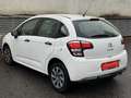 Citroen C3 VTi 68 PureTech Seduction mit Fulldrive Weiß - thumbnail 6