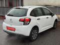 Citroen C3 VTi 68 PureTech Seduction mit Fulldrive Weiß - thumbnail 4