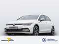 Volkswagen Golf TSI DSG STYLE NAVI SITZHZ KAMERA AHK Wit - thumbnail 1
