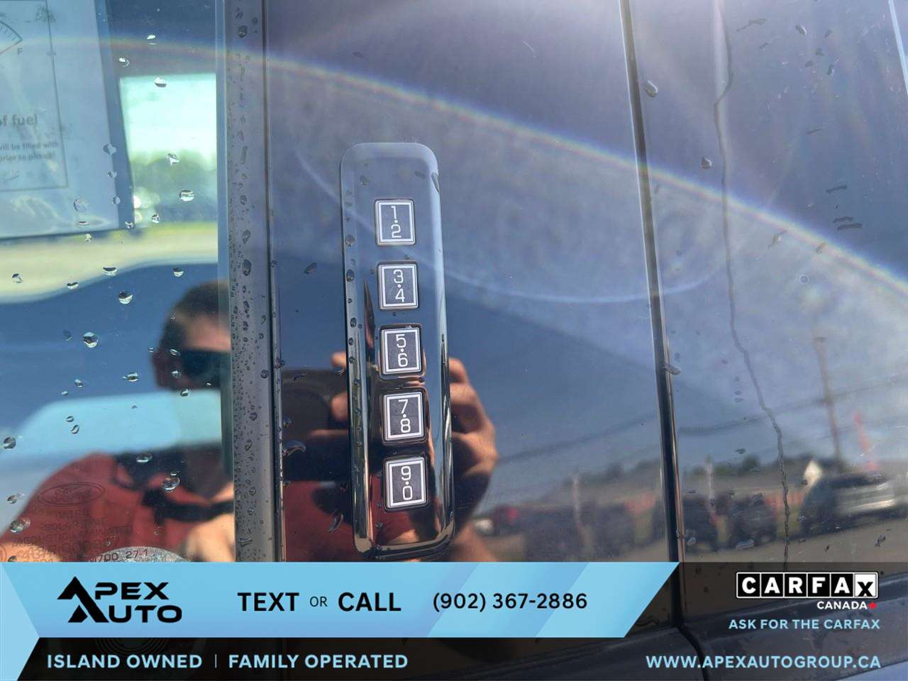2021 Ford F-150 HEATED SEATS | PANO MOON ROOF | NAVIGATION | REMOT — снимка 1