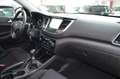 Hyundai TUCSON blue Trend 2WD ~ Navi~MFL~Cam~PDC Grigio - thumbnail 14
