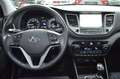Hyundai TUCSON blue Trend 2WD ~ Navi~MFL~Cam~PDC Grigio - thumbnail 9