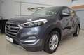 Hyundai TUCSON blue Trend 2WD ~ Navi~MFL~Cam~PDC Grigio - thumbnail 1