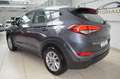 Hyundai TUCSON blue Trend 2WD ~ Navi~MFL~Cam~PDC Grigio - thumbnail 6