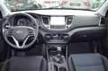 Hyundai TUCSON blue Trend 2WD ~ Navi~MFL~Cam~PDC Grigio - thumbnail 11