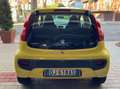 Peugeot 107 107 1.0 68 CV, Euro 4,  Soli 65.000 KM. Giallo - thumbnail 7