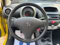 Peugeot 107 107 1.0 68 CV, Euro 4,  Soli 65.000 KM. Giallo - thumbnail 11