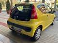 Peugeot 107 107 1.0 68 CV, Euro 4,  Soli 65.000 KM. Giallo - thumbnail 6