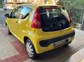 Peugeot 107 107 1.0 68 CV, Euro 4,  Soli 65.000 KM. Giallo - thumbnail 8