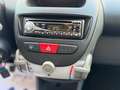 Peugeot 107 107 1.0 68 CV, Euro 4,  Soli 65.000 KM. Giallo - thumbnail 14