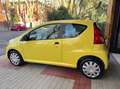 Peugeot 107 107 1.0 68 CV, Euro 4,  Soli 65.000 KM. Giallo - thumbnail 9