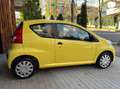 Peugeot 107 107 1.0 68 CV, Euro 4,  Soli 65.000 KM. Giallo - thumbnail 5