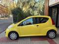 Peugeot 107 107 1.0 68 CV, Euro 4,  Soli 65.000 KM. Giallo - thumbnail 3