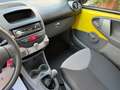 Peugeot 107 107 1.0 68 CV, Euro 4,  Soli 65.000 KM. Giallo - thumbnail 12