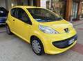 Peugeot 107 107 1.0 68 CV, Euro 4,  Soli 65.000 KM. Giallo - thumbnail 4