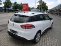 Renault Clio Grandtour 1.2 16V *Navi*Klima*Tempomat Weiß - thumbnail 3