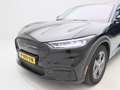 Ford Mustang Mach-E 75kWh 258pk RWD [94% SoH PANODAK+STOEL/STUURWIELVE Noir - thumbnail 45
