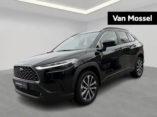 Toyota Corolla Cross 1.8 Hybrid Style