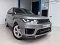 Land Rover Range Rover Sport 3.0SDV6 S Aut. 249 Gris - thumbnail 3