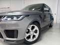 Land Rover Range Rover Sport 3.0SDV6 S Aut. 249 Gris - thumbnail 2