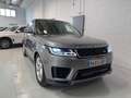 Land Rover Range Rover Sport 3.0SDV6 S Aut. 249 Gris - thumbnail 15