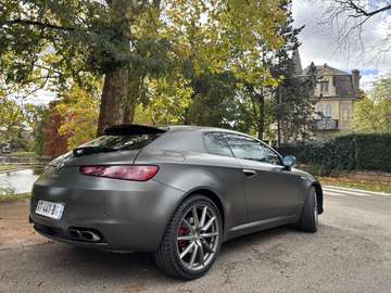 3.2 V6 JTS 260 Italia Independent