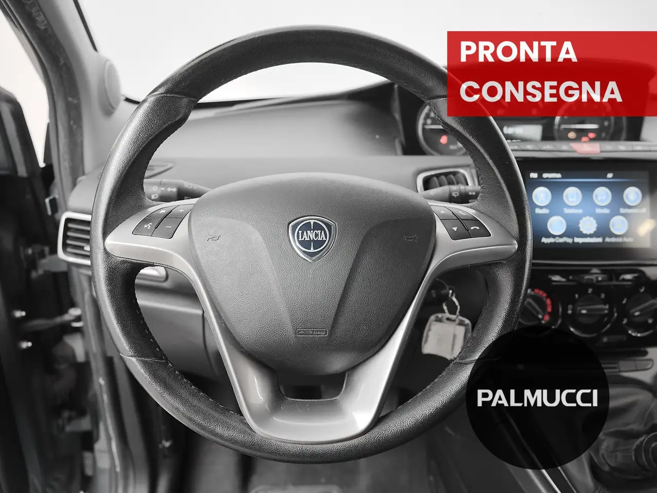 Lancia Ypsilon 2022 — фото 13