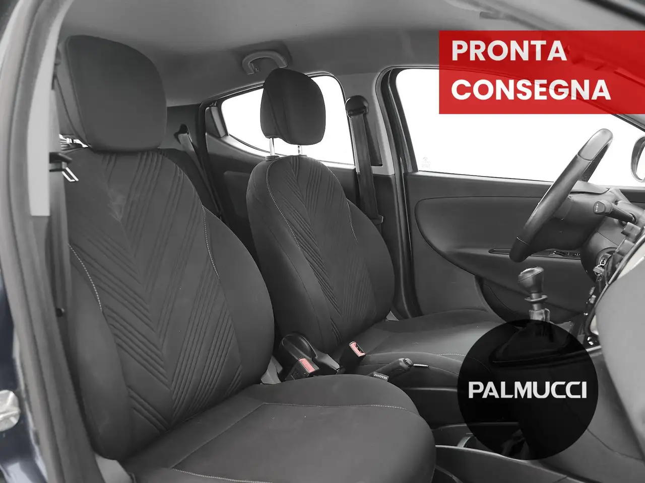 Lancia Ypsilon 2022 — фото 17