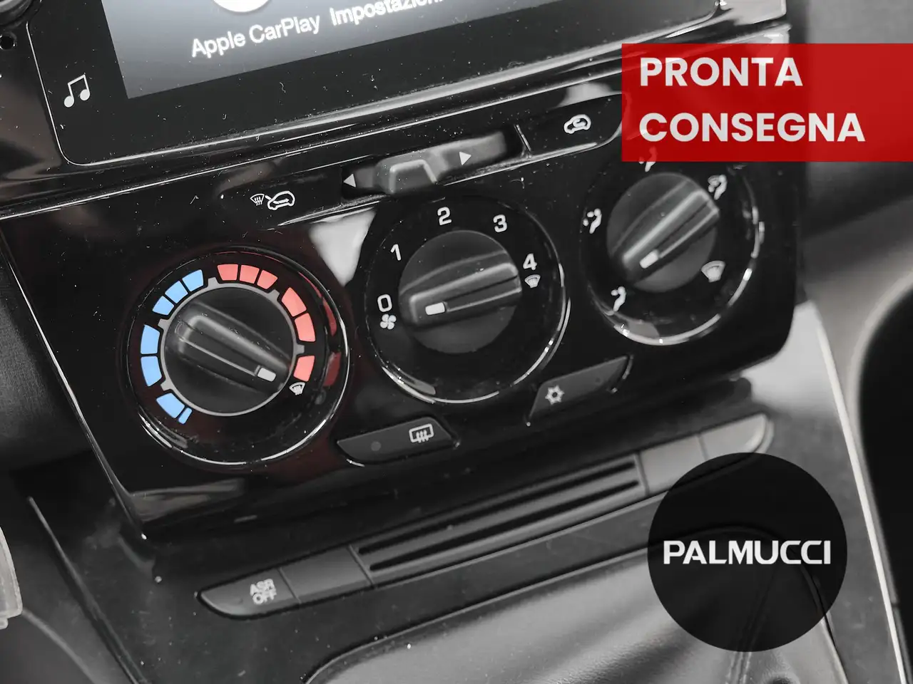 Lancia Ypsilon 2022 — фото 12