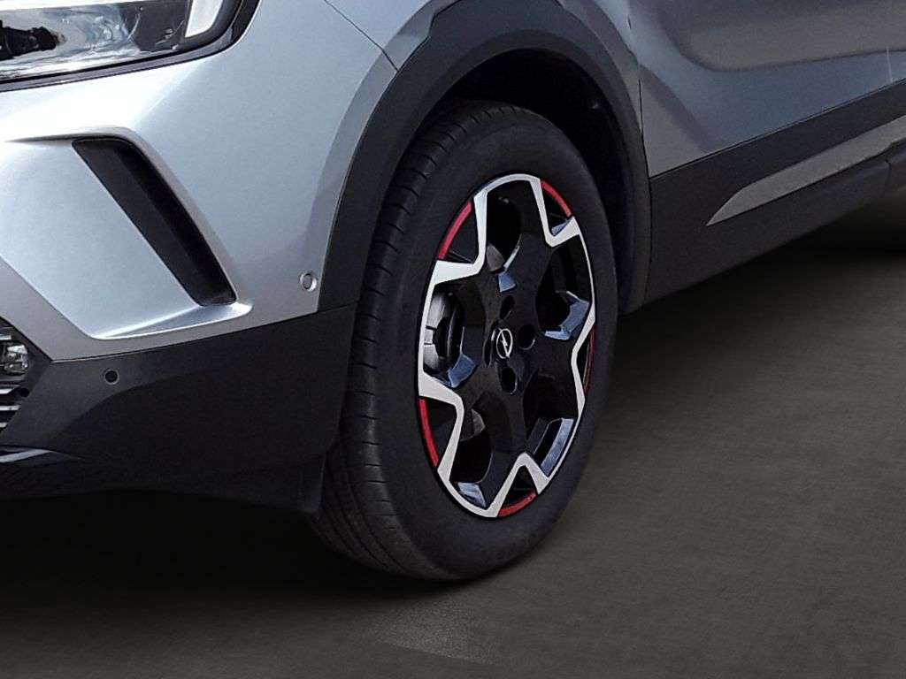 Opel Mokka E