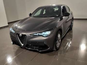 Stelvio 2.2 Turbo Super 160cv RWD Auto