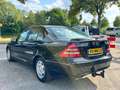 Mercedes-Benz C 200 CDI Classic/AUTOMAAT/LEUKE AUTO Zwart - thumbnail 7