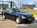 Mercedes-Benz C 200 CDI Classic/AUTOMAAT/LEUKE AUTO Zwart - thumbnail 3