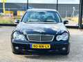 Mercedes-Benz C 200 CDI Classic/AUTOMAAT/LEUKE AUTO Zwart - thumbnail 2