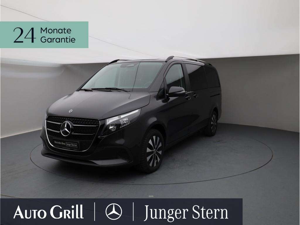 2024 Mercedes Benz V 220