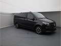 Mercedes-Benz V 220 d lang MOPF AHK Dist 6Si Widescreen Totwi Gris - thumbnail 8