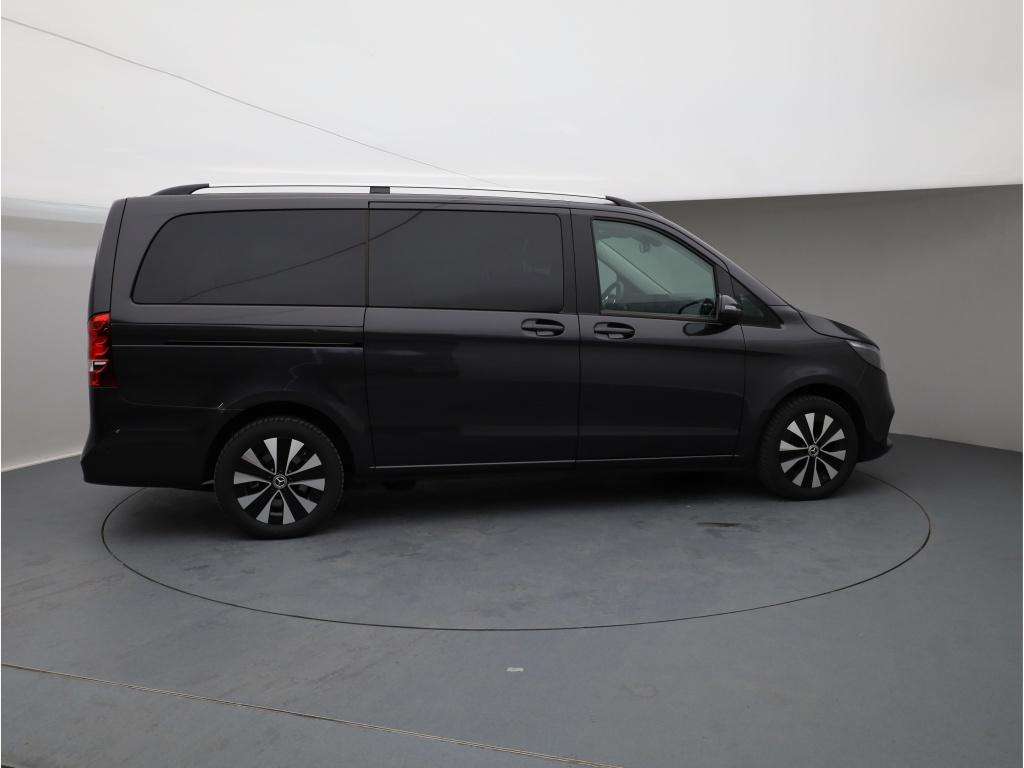 Mercedes-Benz V 220