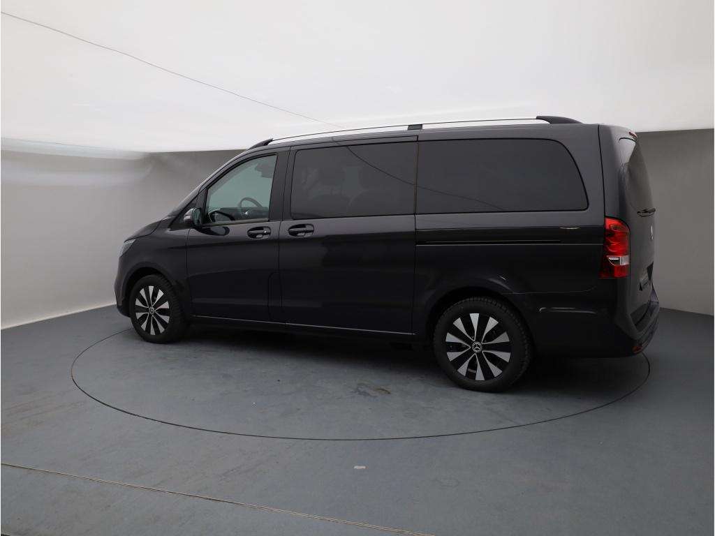 Mercedes-Benz V 220