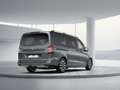Mercedes-Benz V 220 d lang MOPF AHK Dist 6Si Widescreen Totwi Grau - thumbnail 5