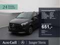 Mercedes-Benz V 220 d lang MOPF AHK Dist 6Si Widescreen Totwi Grijs - thumbnail 1