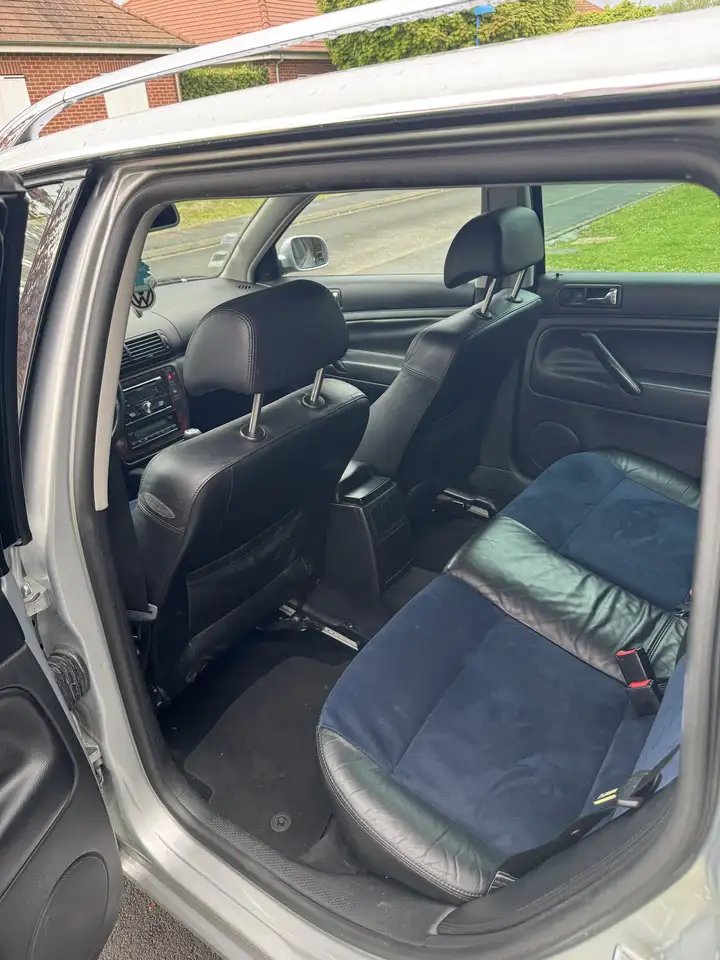 Volkswagen Passat Alltrack V6 TDI 4 Motion, foto 5