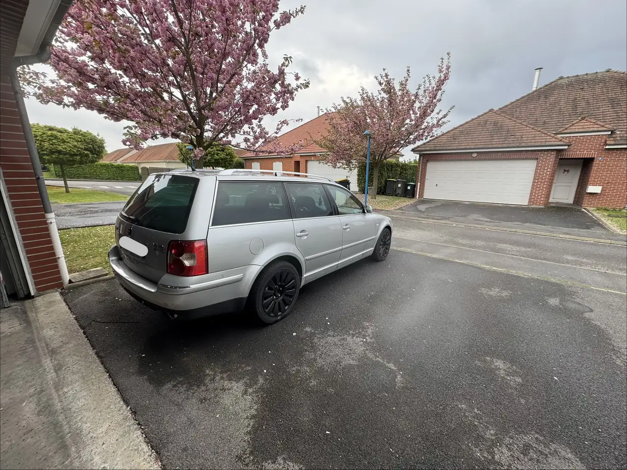 Volkswagen Passat Alltrack V6 TDI 4 Motion, foto 3
