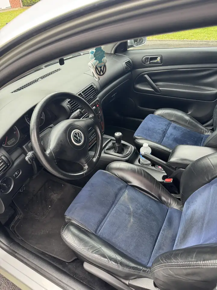 Volkswagen Passat Alltrack V6 TDI 4 Motion, foto 4