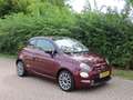 Fiat 500 0.9 TwinAir Turbo Lounge *Navi *Pano Rouge - thumbnail 7