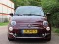 Fiat 500 0.9 TwinAir Turbo Lounge *Navi *Pano Rouge - thumbnail 8