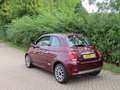 Fiat 500 0.9 TwinAir Turbo Lounge *Navi *Pano Rouge - thumbnail 3